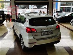 هافال H2 Crossover